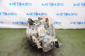 АКПП в сборе Toyota Prius V 12-17 вариатор CVT 151к