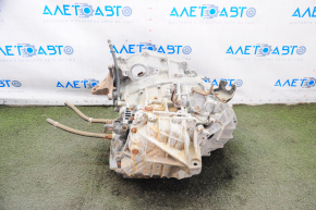 Transmisie automată complet asamblată pentru Toyota Camry v50 12-14 2.5 usa U760E 126k, 7/10