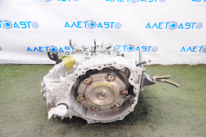 АКПП в сборе Toyota Camry v55 15-17 2.5 usa U760E 106к