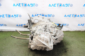 Transmisie automată complet asamblată pentru Toyota Camry v55 15-17 2.5 usa U760E 106k