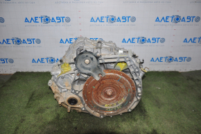 АКПП в сборе Honda Accord 13-17 CVT 9/10