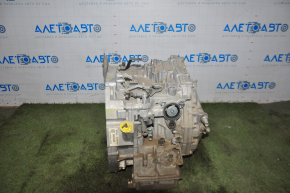 АКПП в сборе Honda Accord 13-17 CVT 9/10