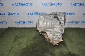 АКПП в сборе Honda Accord 13-17 CVT 9/10