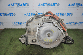 Transmisie automată completă pentru Toyota Prius 30 10-15, variator CVT 8/10.