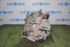 Transmisie automată completă pentru Toyota Prius 30 10-15, variator CVT 8/10.