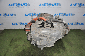 Transmisie automată completă pentru Toyota Prius 30 10-15, variator CVT 8/10.