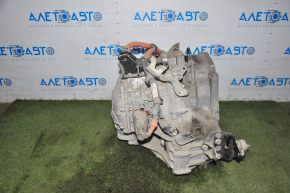 Transmisie automată completă pentru Toyota Prius 30 10-15, variator CVT 8/10.