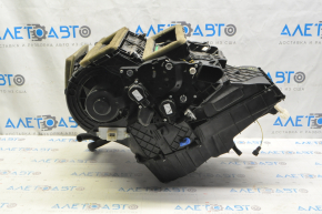 Arzătorul complet pentru Ford Focus mk3 15-18 automat