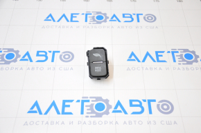 Кнопка DRIVE MODE Chevrolet Volt 11-15 графит