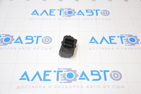 Кнопка DRIVE MODE Chevrolet Volt 11-15 графит