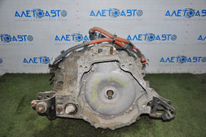 Transmisie automată completă pentru Toyota Prius 30 10-15, variator CVT 115k.