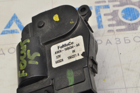 Actuator motor pentru ventilatorul de încălzire Ford Focus mk3 11-18