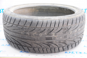 Anvelopă R20 255/35 FALKEN 2006 vară 7mm