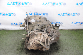 АКПП в сборе Toyota Camry v55 15-17 2.5 usa U760E 110к