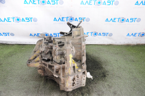 АКПП в сборе Toyota Camry v55 15-17 2.5 usa U760E 110к