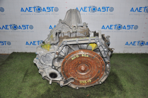 АКПП в сборе Honda Accord 13-17 CVT 82к, 9/10