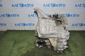 Transmisie automată completă pentru Honda Accord 13-17 CVT 82k, 9/10