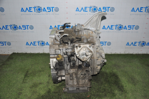 Transmisie automată completă pentru Honda Accord 13-17 CVT 82k, 9/10