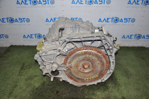 АКПП в сборе Honda Accord 13-17 CVT 67к, 8/10