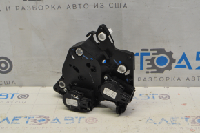 Привод печки кондиционер в сборе Ford Focus mk3 11-18