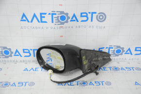 Oglindă laterală stângă Dodge Neon 93-05, 3 pini, structură, zgârieturi