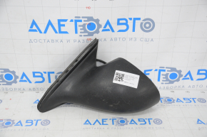 Зеркало боковое левое в сборе Dodge Neon 93-05, 3 пина, структура, царапины