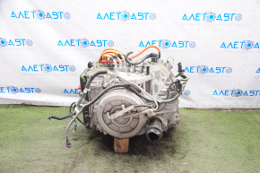 АКПП в сборе Chevrolet Volt 11-15 4ET50 76к