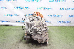 АКПП в сборе Chevrolet Volt 11-15 4ET50 76к