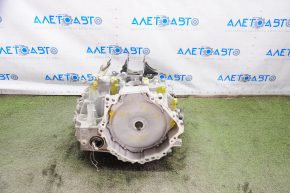 Cutie de viteze automată asamblată Toyota Prius 30 10-15, variator CVT 138k.