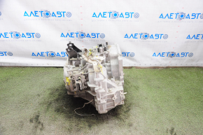 Cutie de viteze automată asamblată Toyota Prius 30 10-15, variator CVT 138k