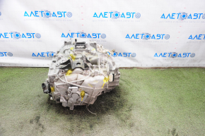 Cutie de viteze automată asamblată Toyota Prius 30 10-15, variator CVT 138k