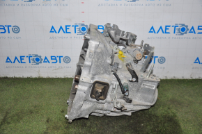 МКПП в сборе Honda Civic X FC 16-21 2.0 10/10