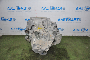 МКПП в сборе Honda Civic X FC 16-21 2.0 10/10
