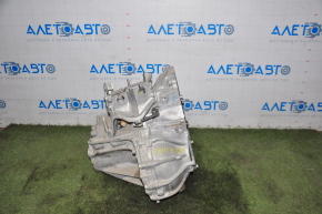 МКПП в сборе Honda Civic X FC 16-21 2.0 10/10