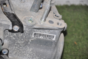 МКПП в сборе Honda Civic X FC 16-21 2.0 10/10