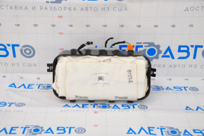 Подушка безопасности airbag пассажирская в торпеде Ford Escape MK3 15-19 ржавый пиропатрон