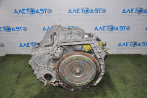 Cutie de viteze automată complet asamblată Honda Accord 13-17 CVT 74k, 9/10