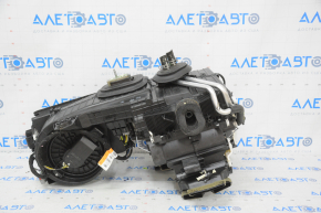 Печка в сборе Ford Fusion mk5 13-20 manual