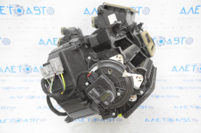 Печка в сборе Ford Fusion mk5 13-20 manual