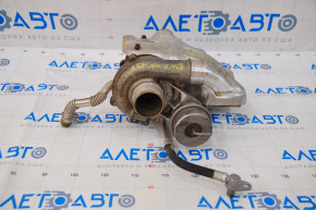 Turbina Ford Escape mk3 17-19 1.5T