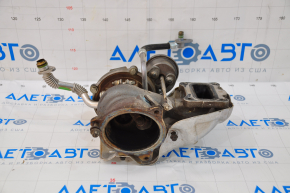 Turbina Ford Escape mk3 17-19 1.5T