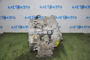 АКПП в сборе Honda Accord 13-17 CVT 97к, 10/10