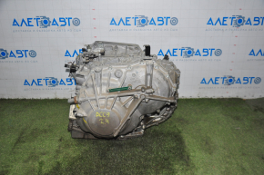 Transmisie automată complet asamblată Honda Accord 13-17 CVT 9/10