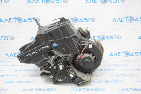 Печка в сборе Ford Focus mk3 11-14 auto