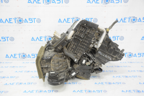 Печка в сборе Ford Focus mk3 11-14 auto