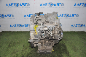 Cutie de viteze automată complet asamblată pentru Honda Accord 13-17 CVT 130k, 8/10