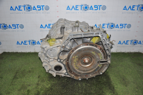 АКПП в сборе Honda Accord 13-13 CVT 130к, 8/10