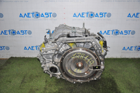 АКПП в сборе Honda Accord 18-22 1.5T CVT