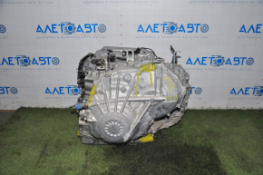 АКПП в сборе Honda Accord 18-22 1.5T CVT