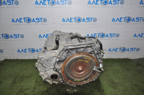 Cutie de viteze automată complet asamblată pentru Honda Accord 13-17 CVT 67k, 9/10